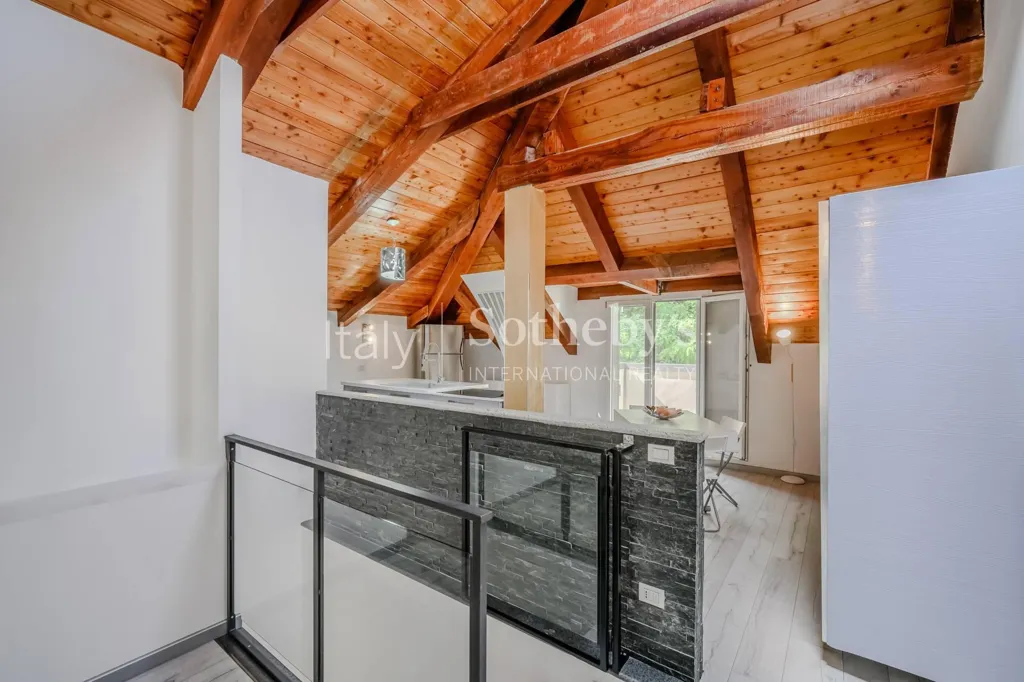Toad - Luxury Villa Apartment with Panoramic Views in Turin