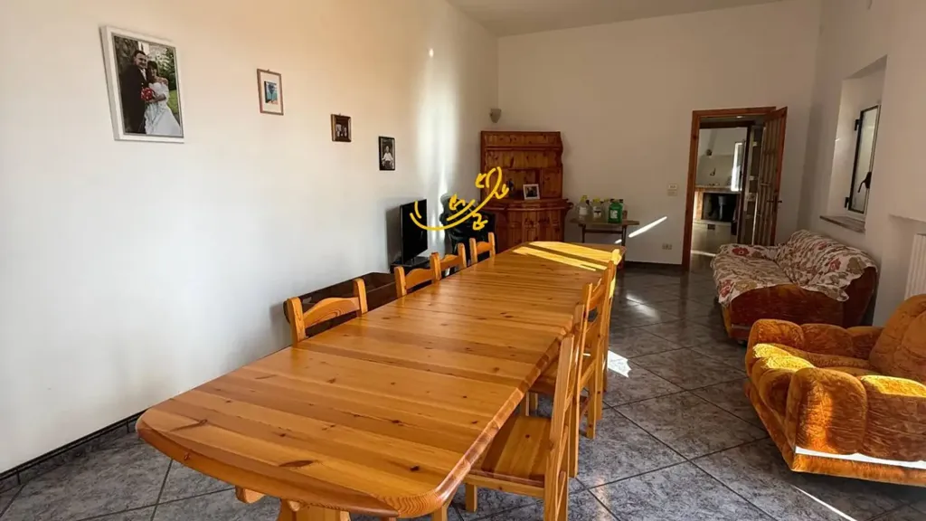 Söögituba - Villa with Trulli Charm in Ceglie Messapica