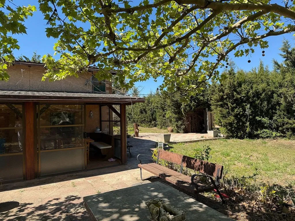 Aed - Rural House with Pool in Corella