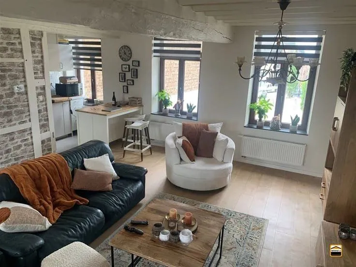 Appartement à Borgloon