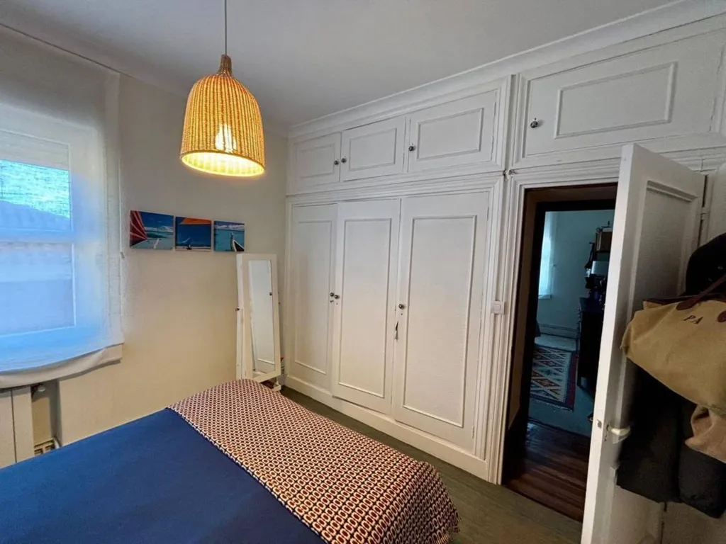 Magamistoad - Spacious Flat with Sea View in Arriguñaga