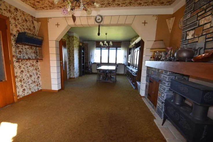 Maison 4 chambres à Musson