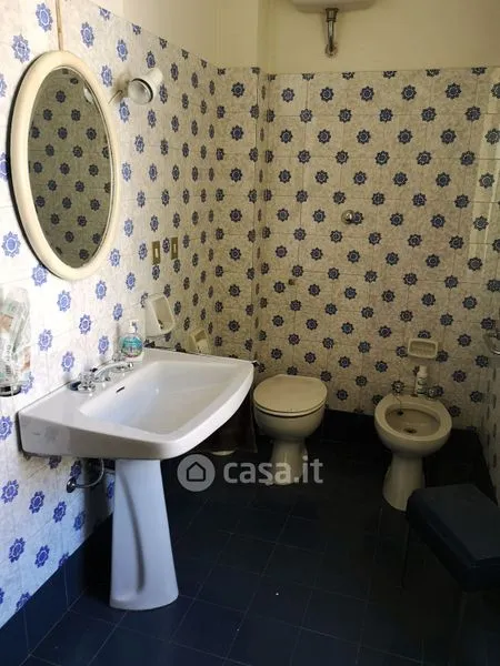 Vannitoad - Duplex Apartments with Terrace in Guarcino