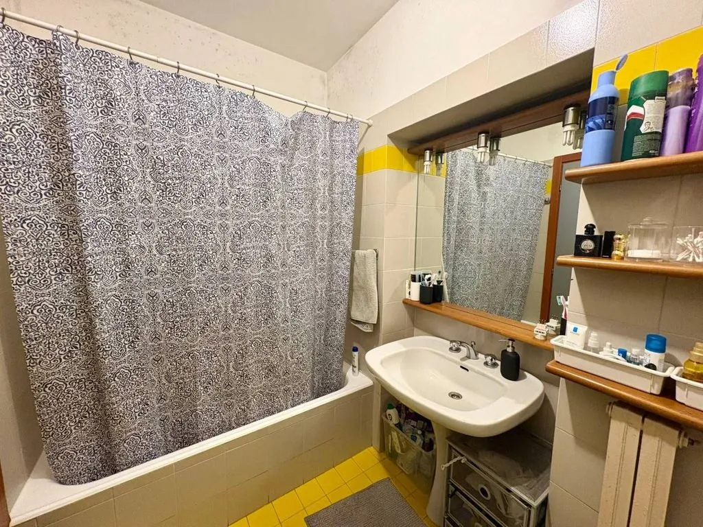 Bagni - Luxury Apartment with Historic View in Milan