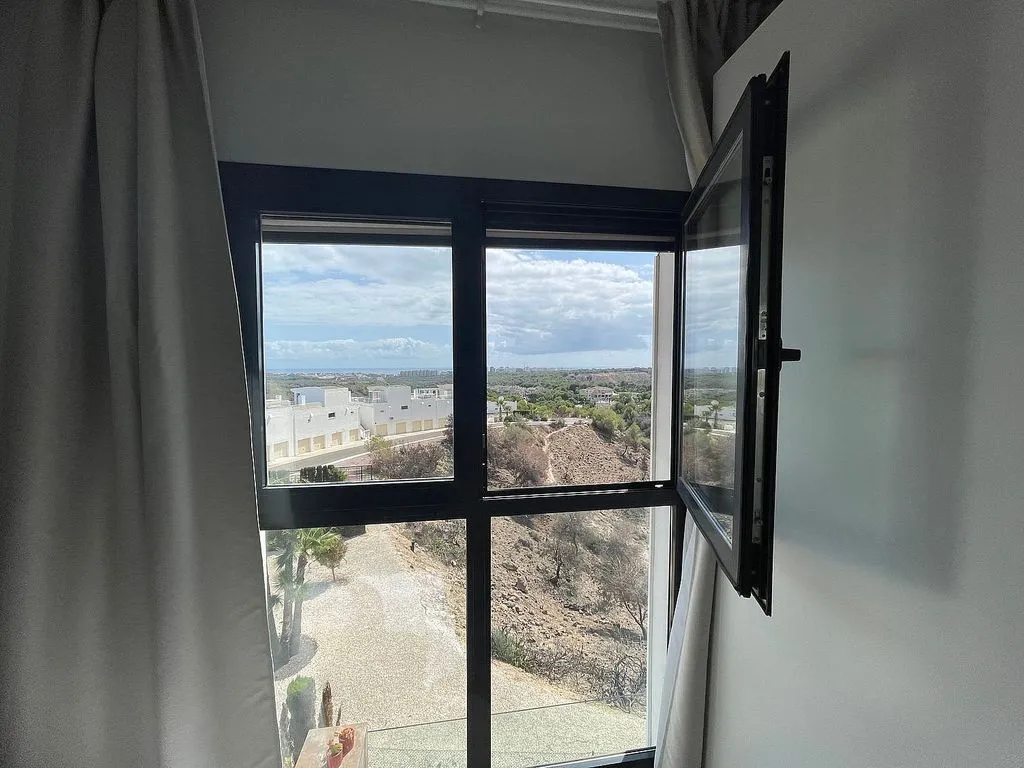 Toad - Penthouse with Pool in Campos de Golf