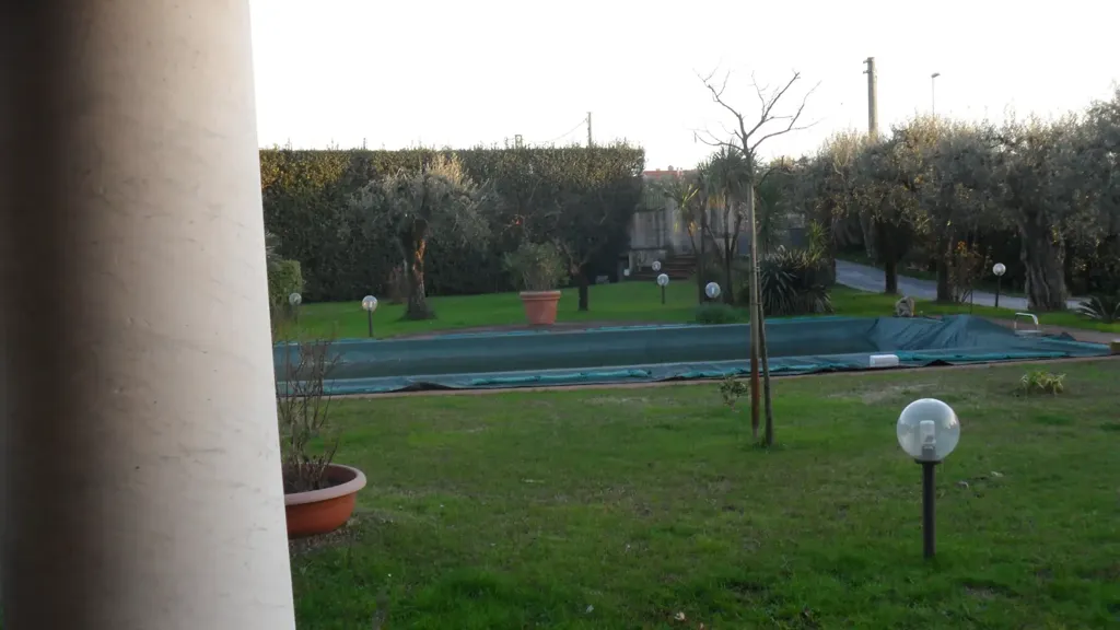 Aed - Villa with Pool in Seravezza