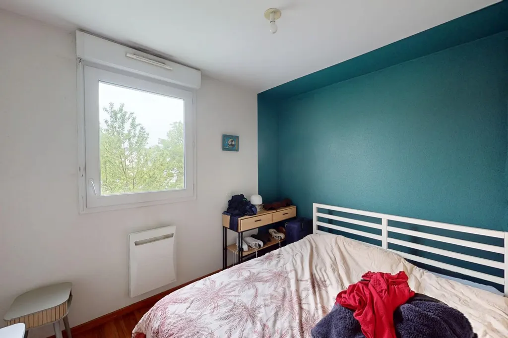 Appartement 2 pièces à Ste Suzanne