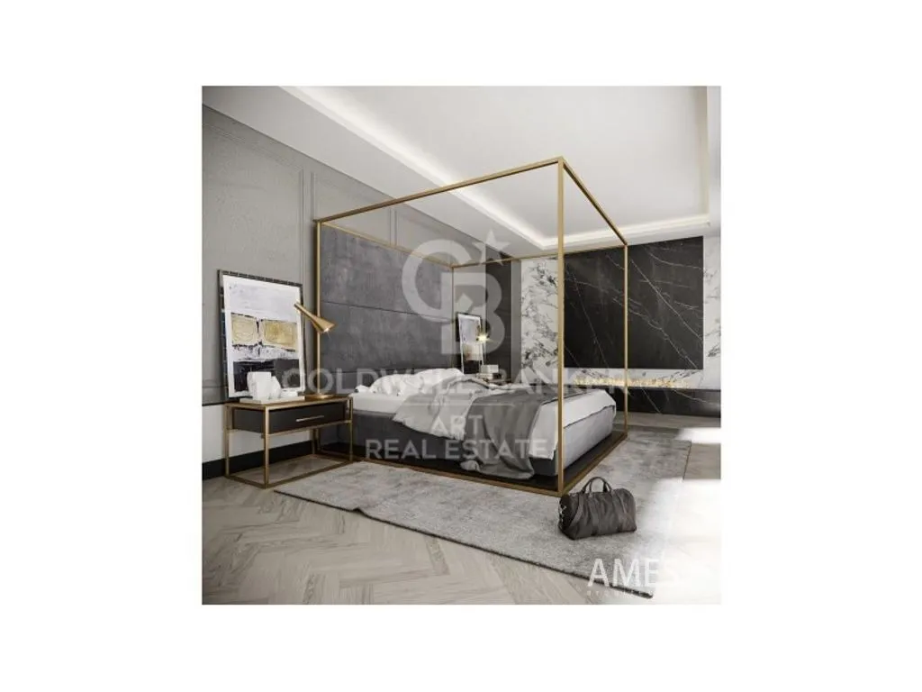 Camere da letto - Luxury Villa with Infinity Pool in Benahavís