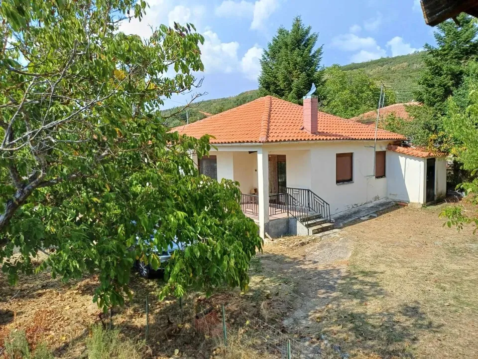 3-room house in Chalkidiki/other