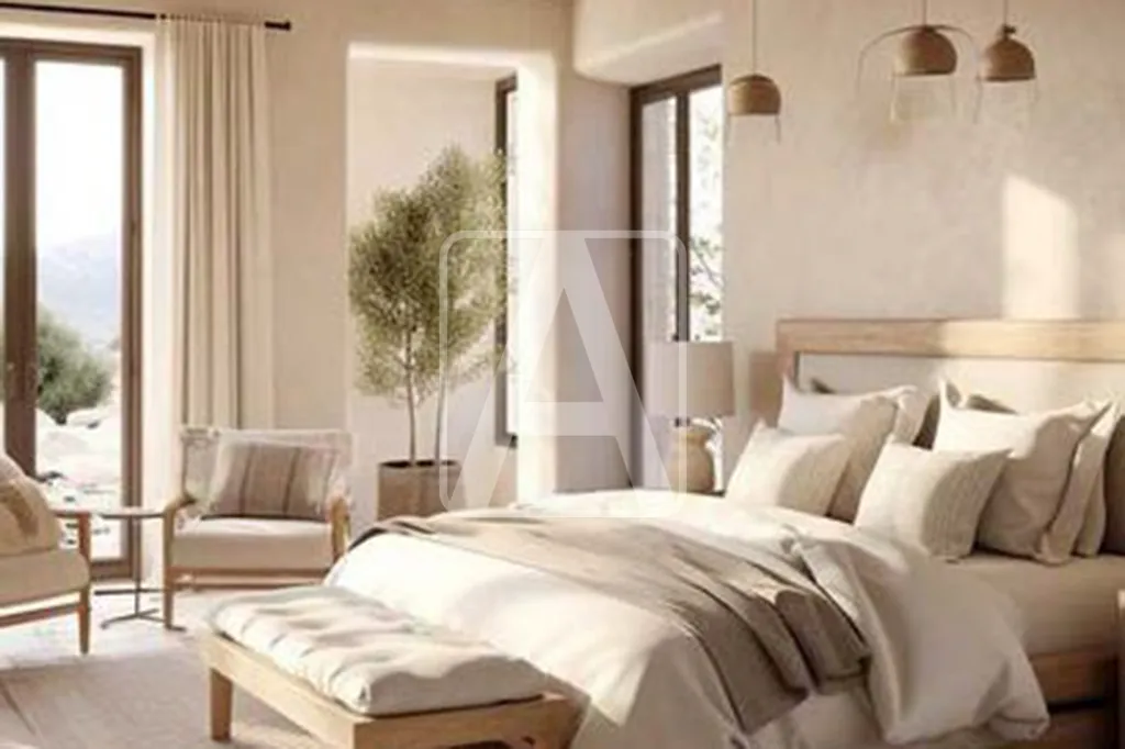 Magamistoad - Ibiza-Style Villa with Sea View in Benissa