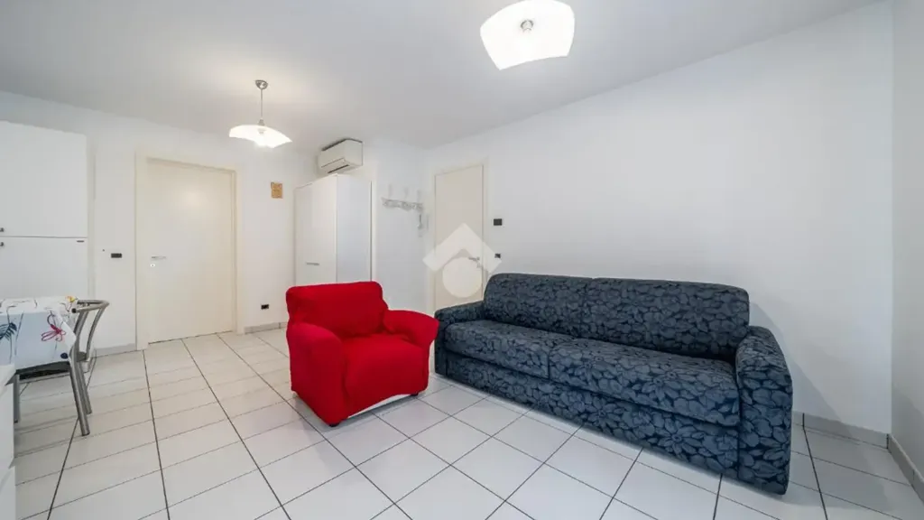 Séjour - Villa with Private Garden in Quattro Castella