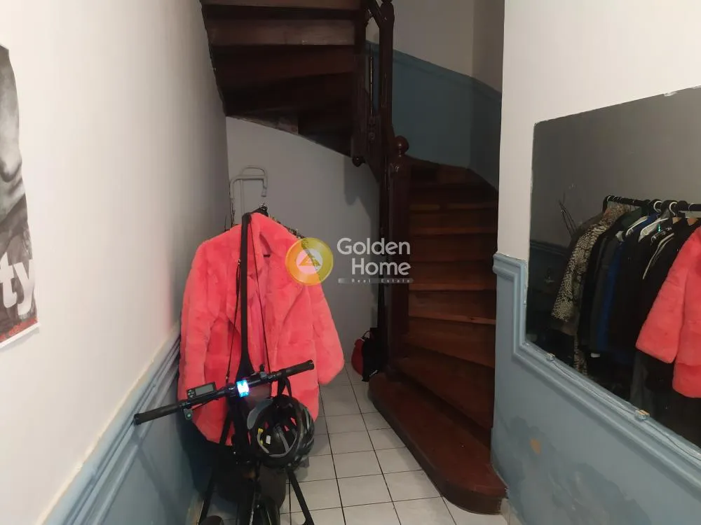 Maison 6 pièces à GR