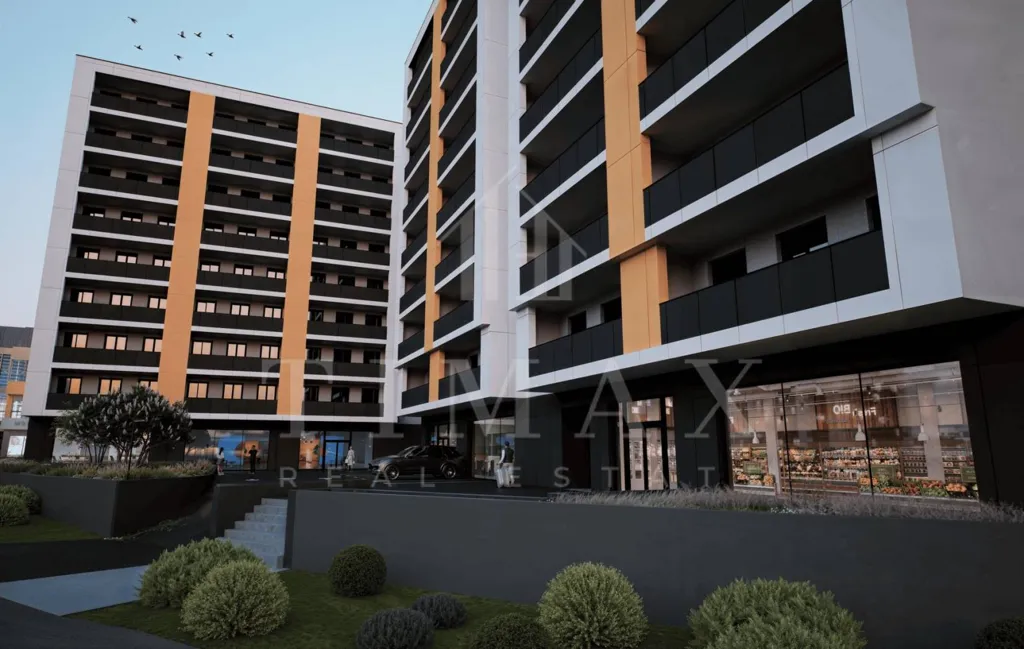 Extérieur - Apartment with Parking in Lanište, Zagreb