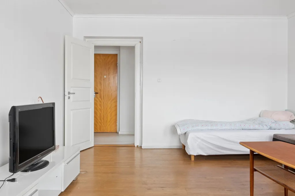 Chambres - Multi-Unit Rental Property in Östavall
