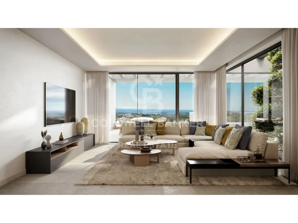 Elutuba - Luxury Flat with Spa in Casares