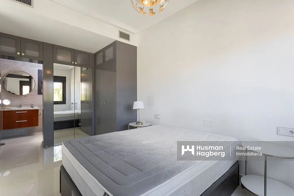Magamistoad - Villa with Pool in Lomas de Cabo Roig