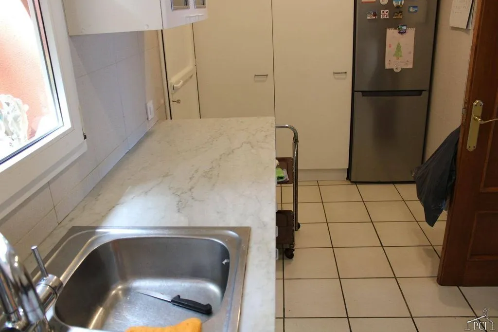 Cuisine - Terraced House with Sea Views in Begur