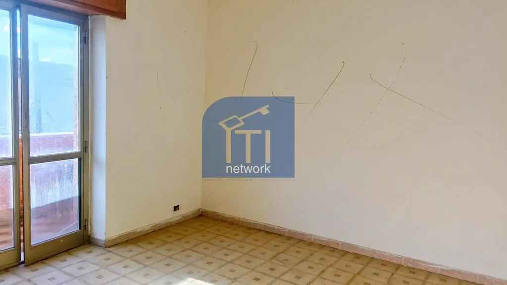 Toad - Apartment with Balcony in Ardea