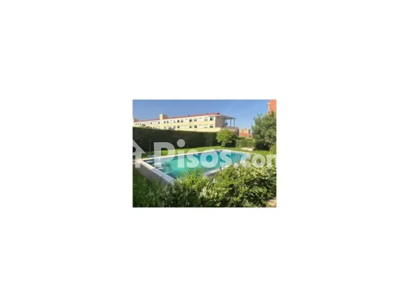 Piscine - Student Flat with Pool in Parque Nueva Granada