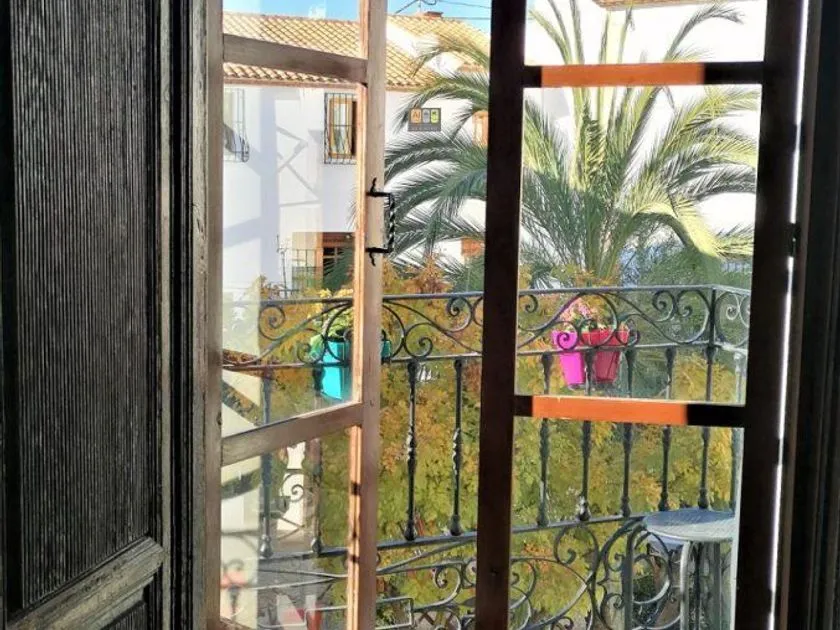 Rõdu - Modern Flat with Terrace in Altea Hills