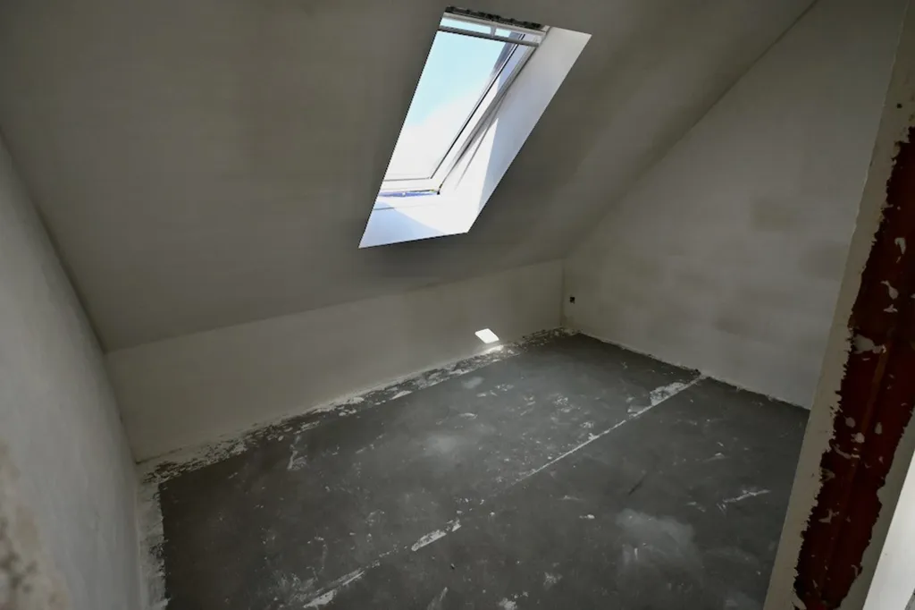 Stanze - Dakappartement with 3 Bedrooms in Berlaar