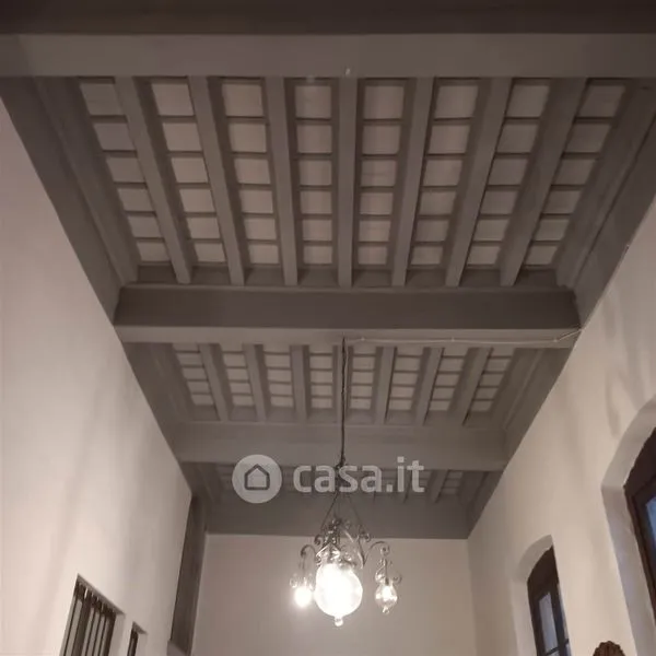 Salle à manger - Luxury Apartment in Historic Palazzo, Florence