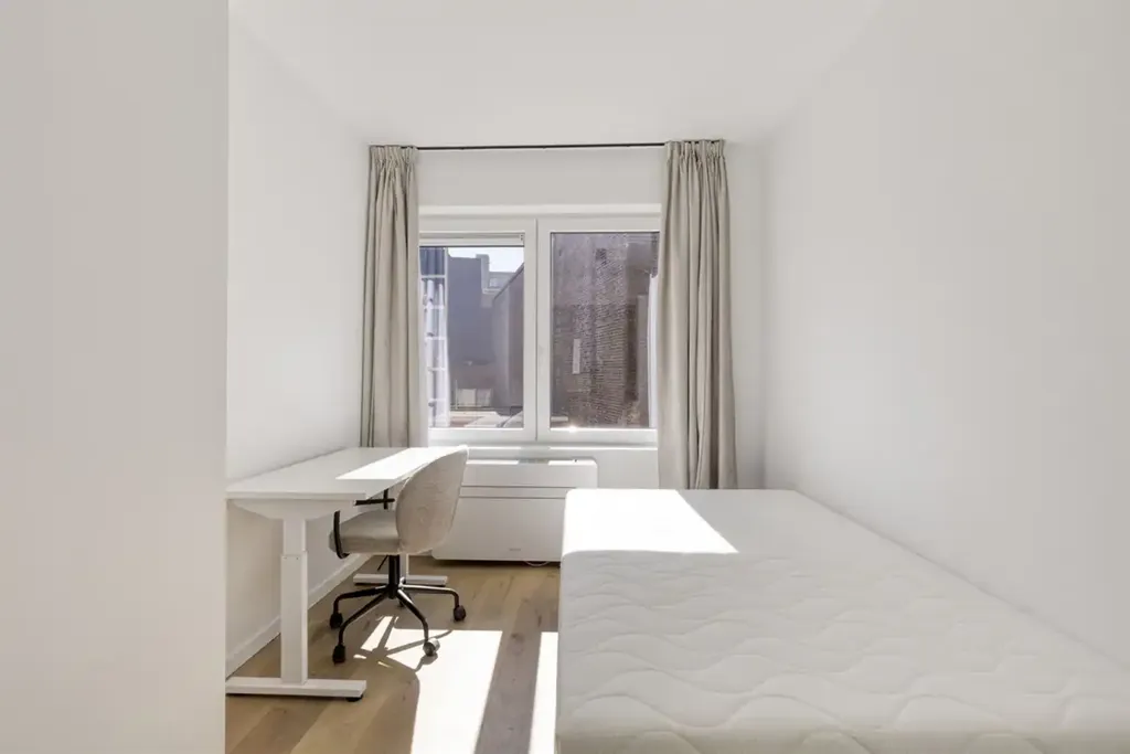 Magamistoad - Luxury Student Accommodation in Leuven Centre