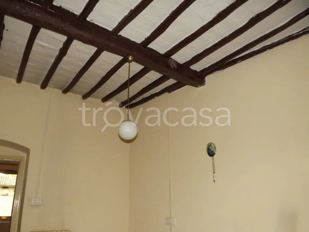 Pièces - Cielo-Terra with Garden in Historic Bevagna