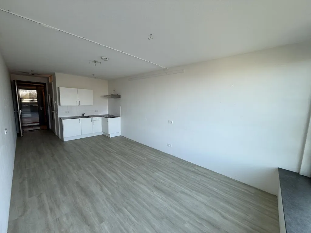Séjour - Appartement 4 pièces à Amsterdam