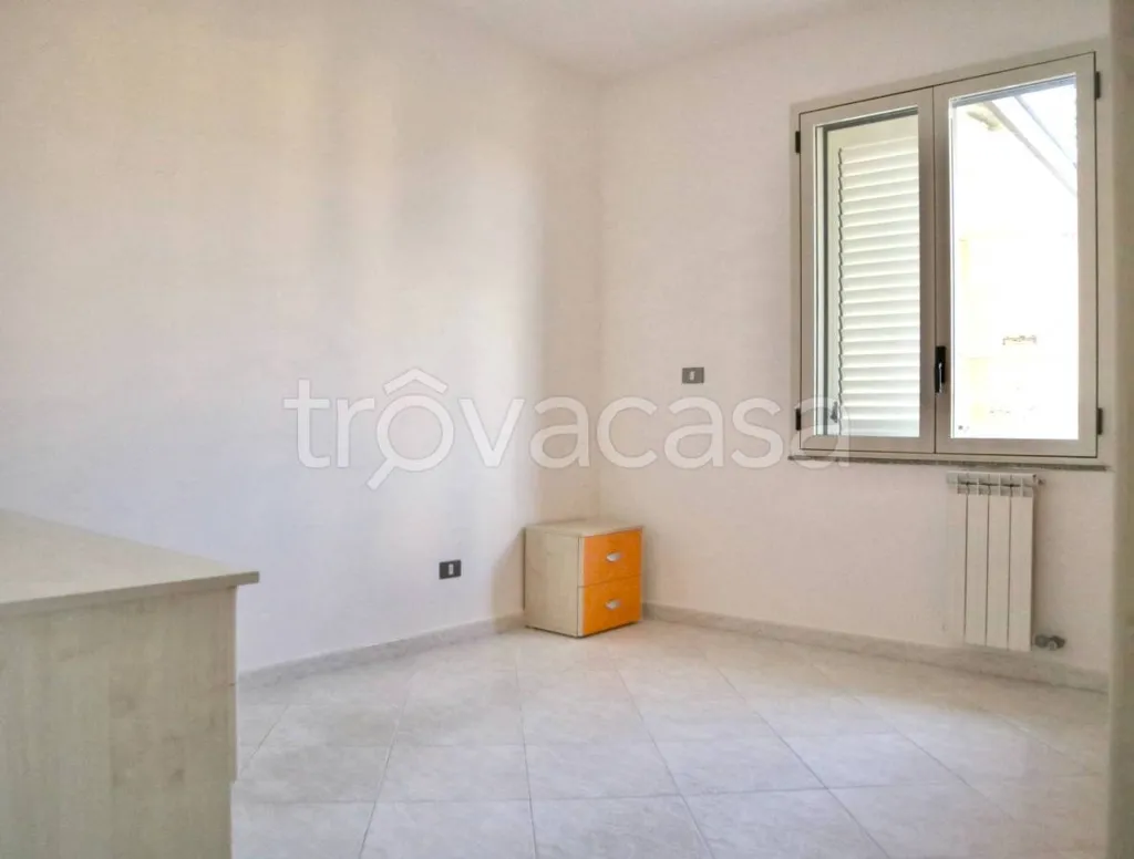 Pièces - Apartment with Balcony in Santa Croce Camerina