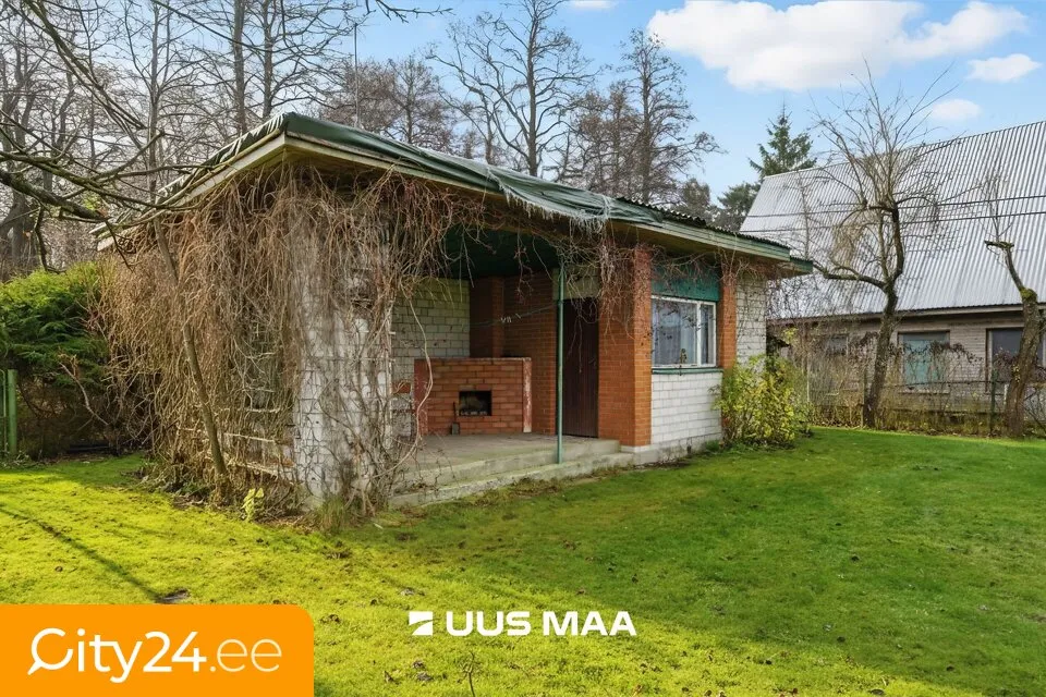 Maison 2 pièces à Viimsi vald