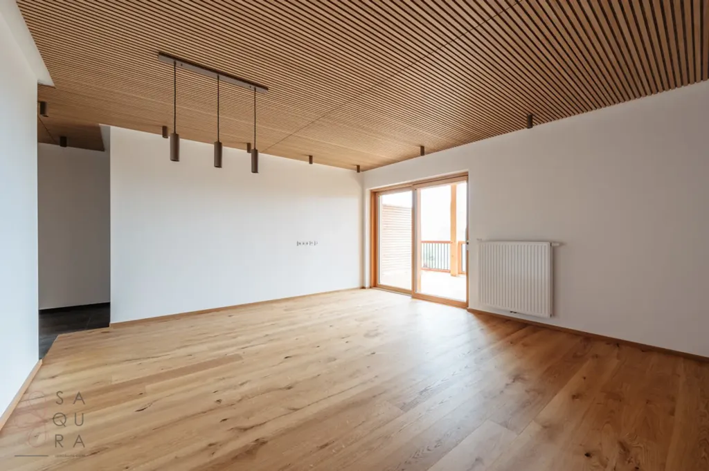 Stanze - Modern Holiday Complex with Ski-In/Ski-Out in Posch Alpe