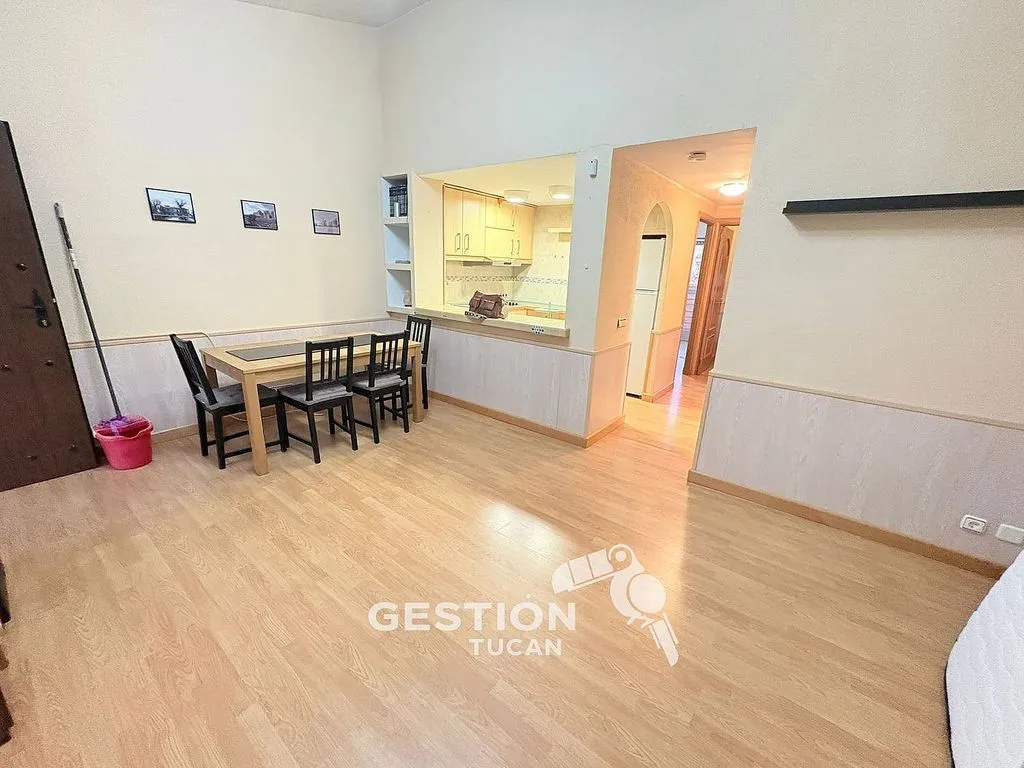 Sala da pranzo - Chalet with Private Pool in Serranillos Playa