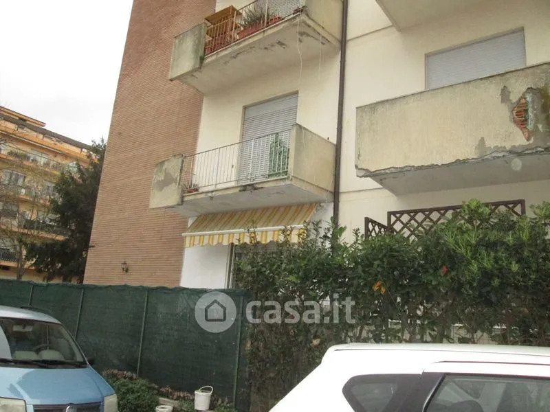 Esterno - Appartamento con due balconi nel centro di Pescara