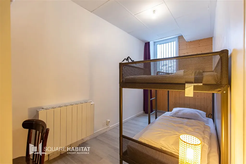 Magamistoad - City Centre Flat with New Kitchen in Barèges