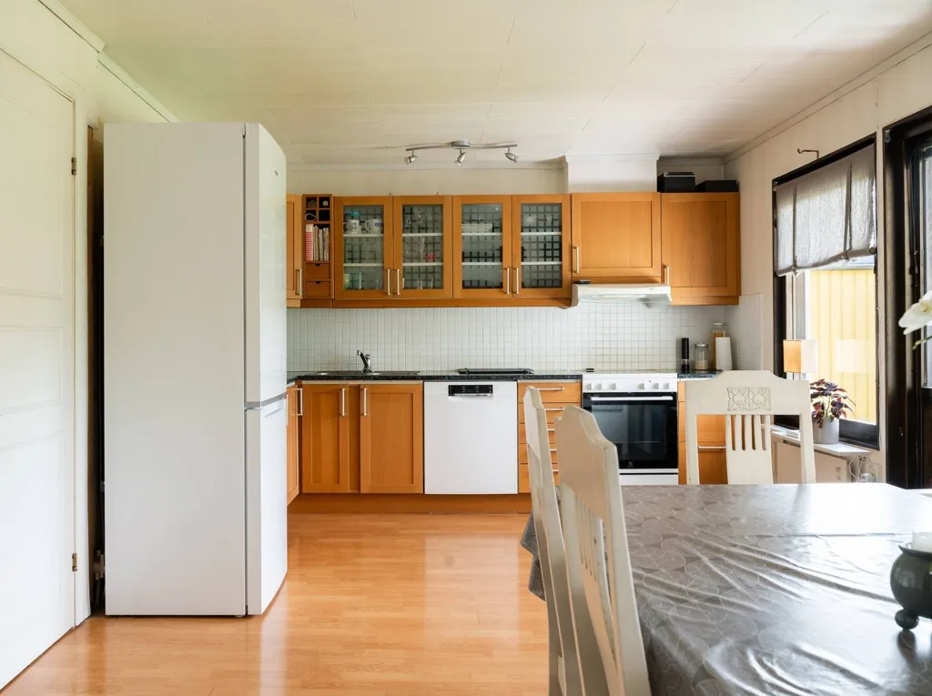 Maison 4 pièces à Fagersta kommun