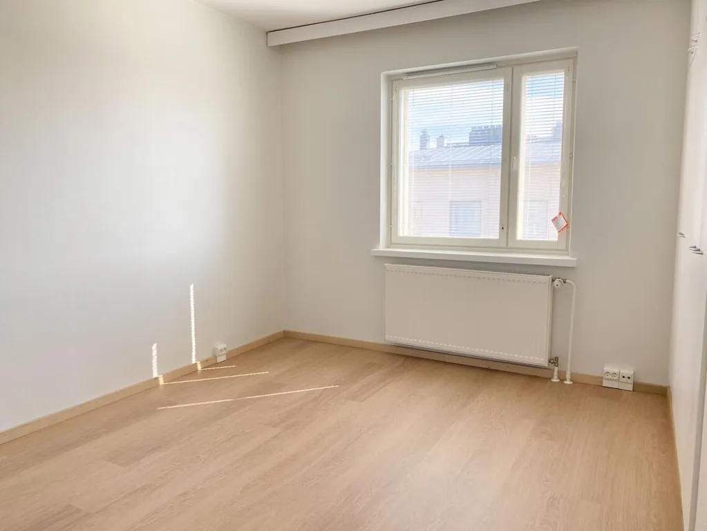 Appartement 2 pièces à Kuopio