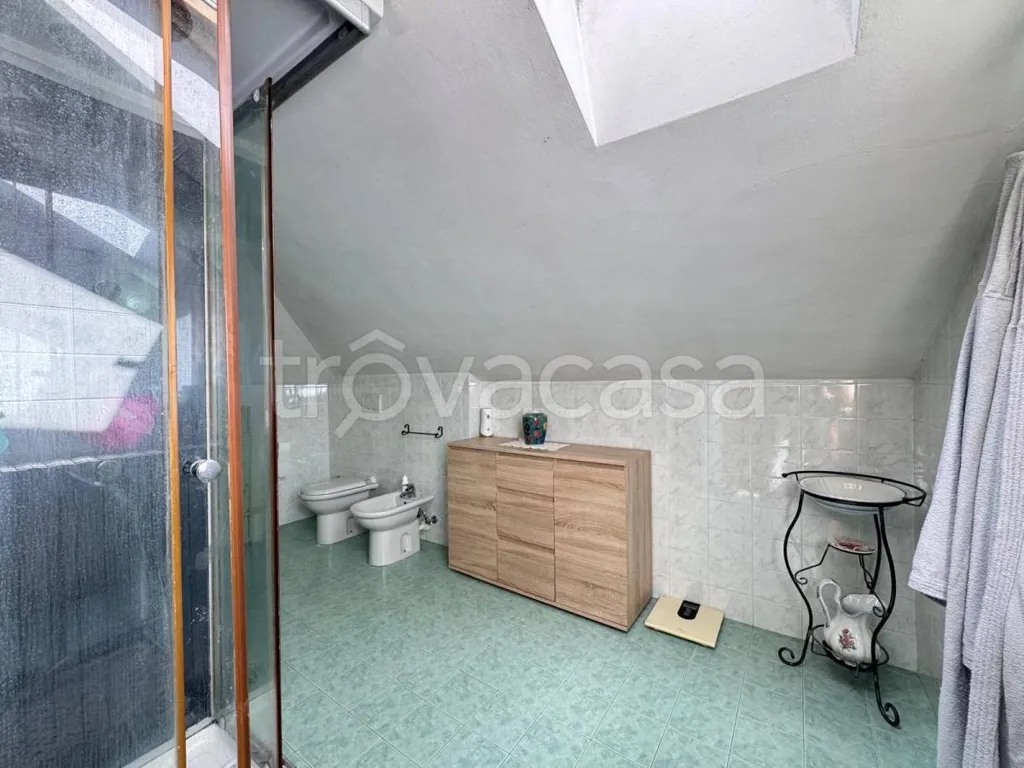 Vannitoad - Apartment with Mansard in Grugliasco