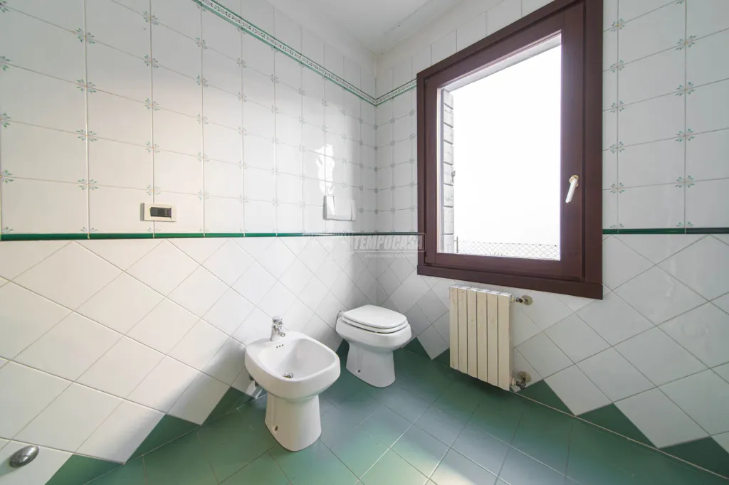 Vannitoad - Trilocale with Private Garden in Abano Terme