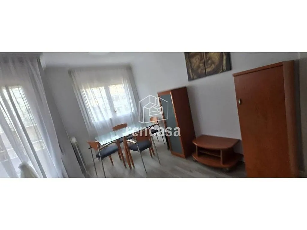 Salle à manger - Renovated Apartment with Pool in Montcada