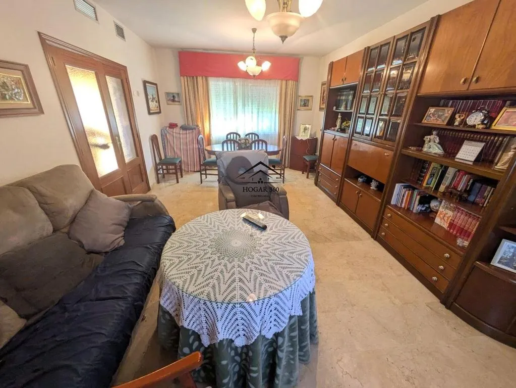 Séjour - Luxury Villa with Pool in Cáceres