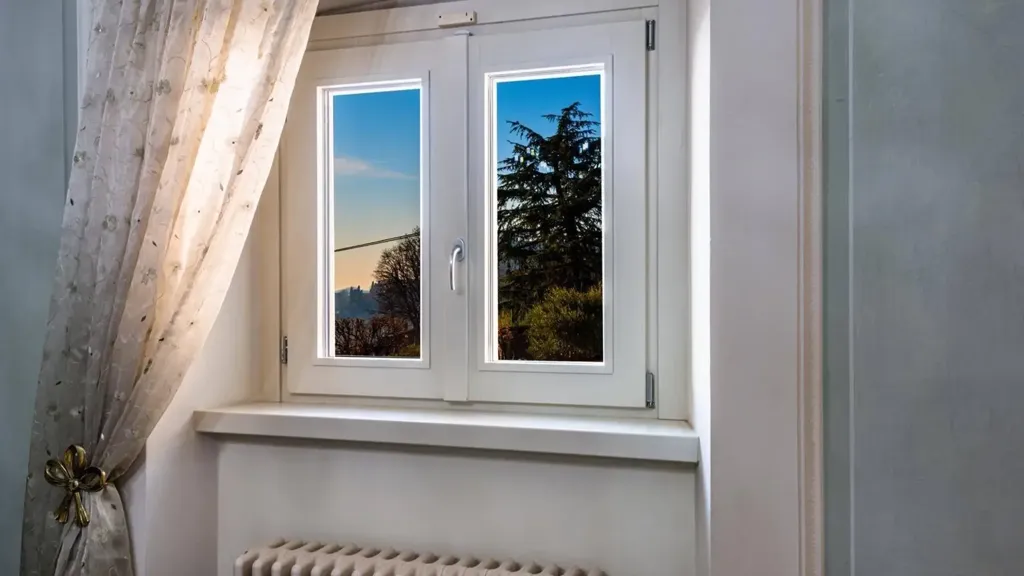 Toad - Historic Apartment with Convent Views in Bergamo