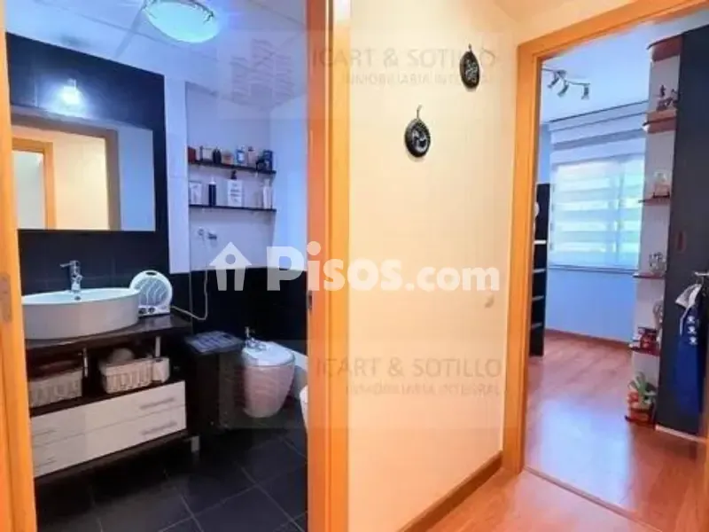 Bagni - Modern Flat with Balcony in Xiribecs-Favaret