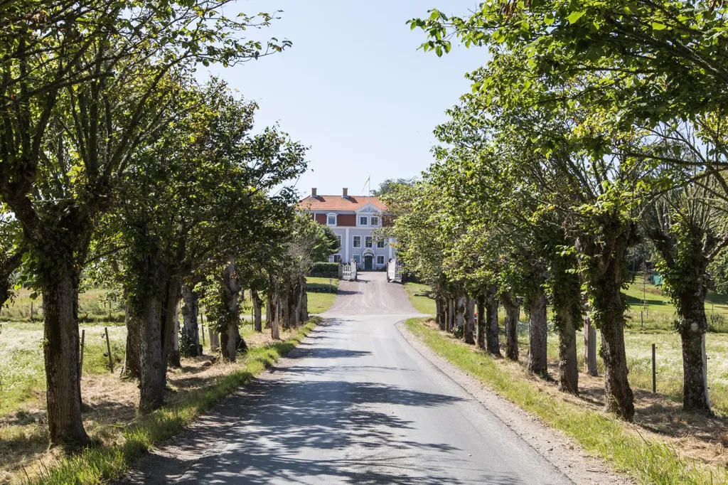 Maison 6 pièces à Harestad
