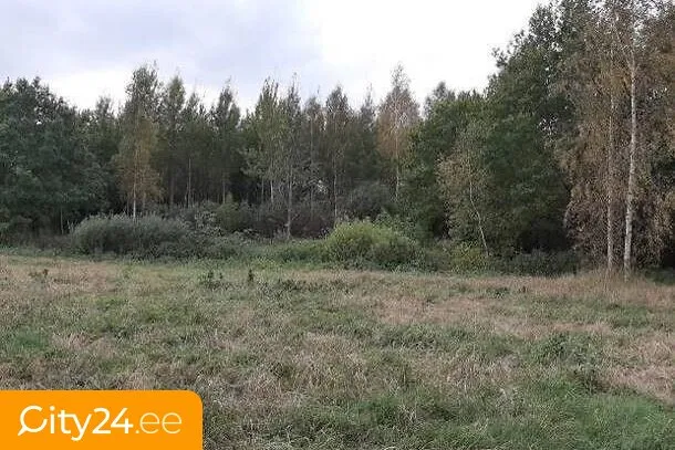 Aed - Land Parcels for Development in Ādaži