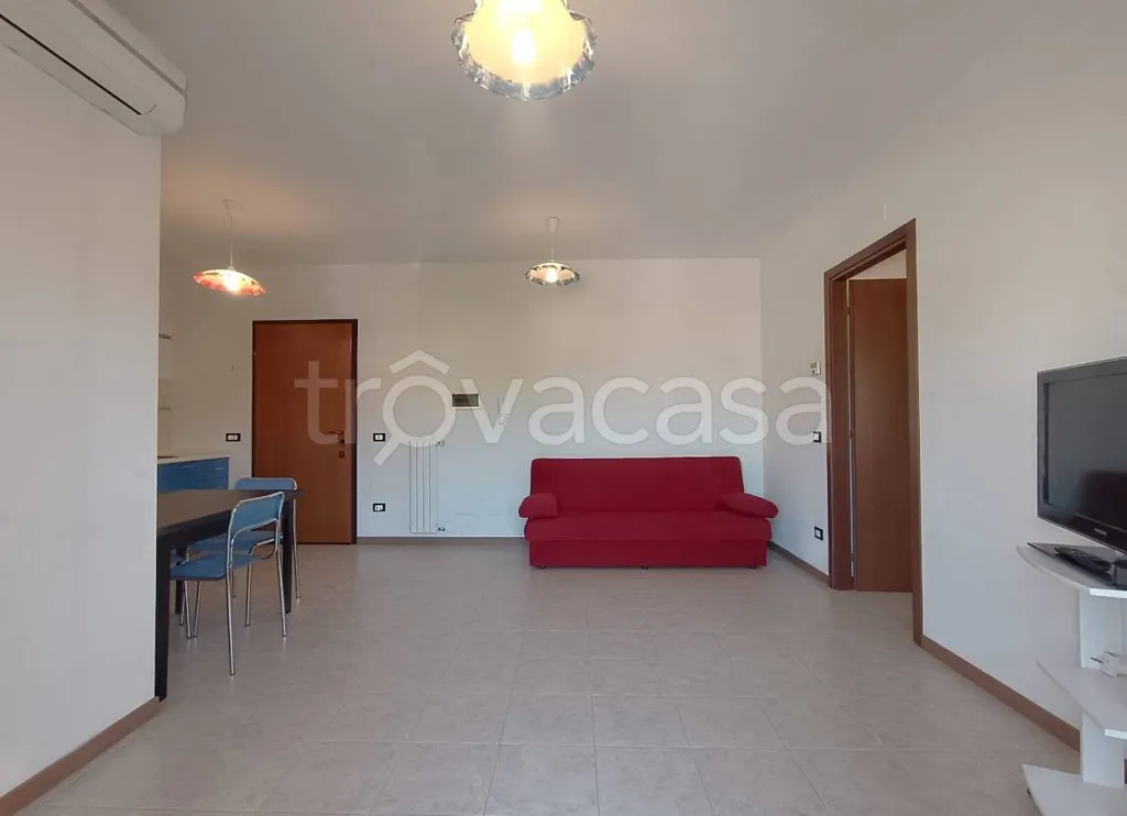 Elutuba - Balcony Flat in Sant'Agostino Centre