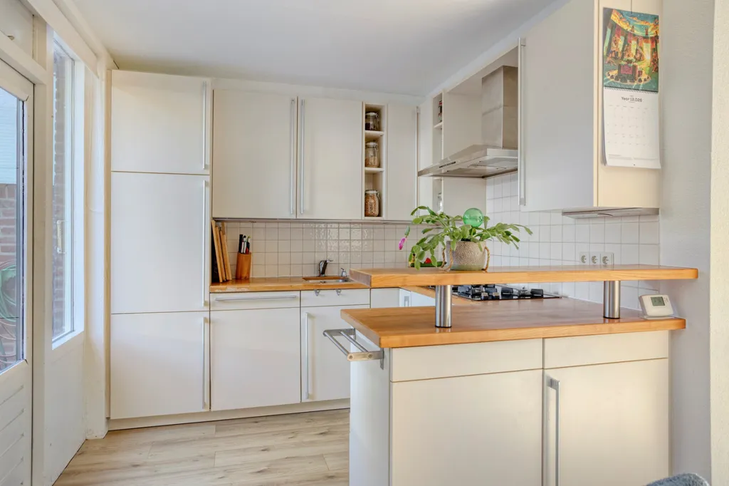 Maison 5 pièces à Tilburg