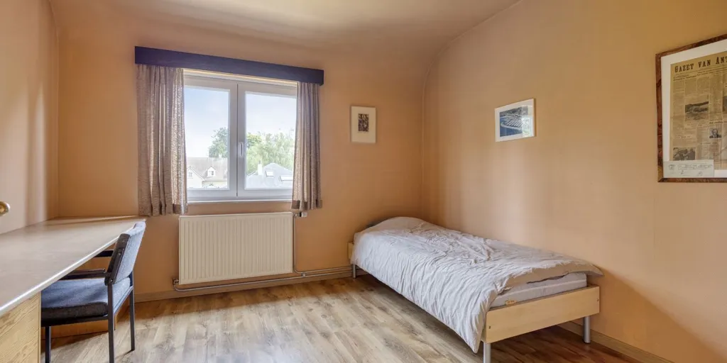 Magamistoad - Charming 4-Faced Villa in Overijse