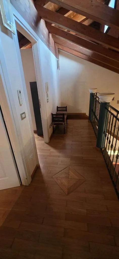 Toad - Bifamiliar Villa with Private Garden in Rubiera