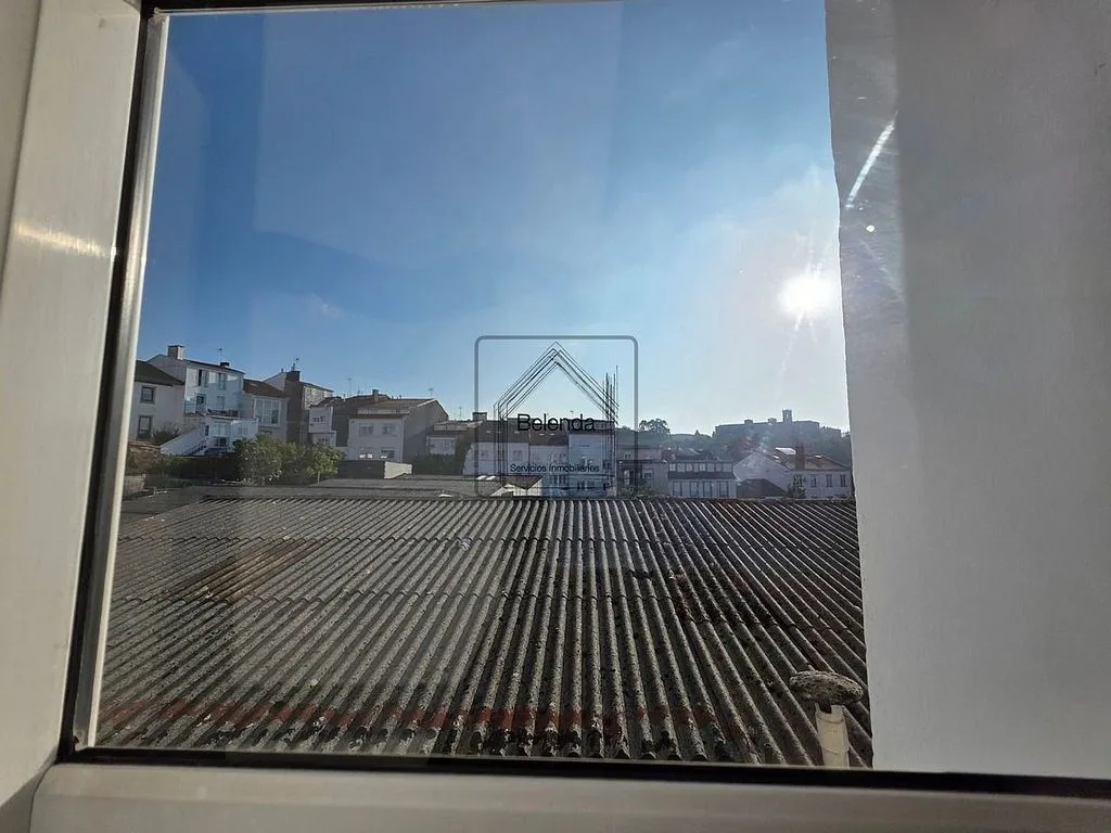 Toad - Furnished Flat in Ensanche, Santiago